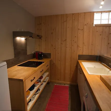 호텔 Le Du Cap Ferret