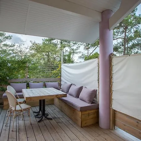 Le Du Cap Ferret Lège-Cap-Ferret