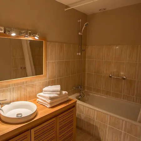 호텔 Le Du Cap Ferret Lège-Cap-Ferret