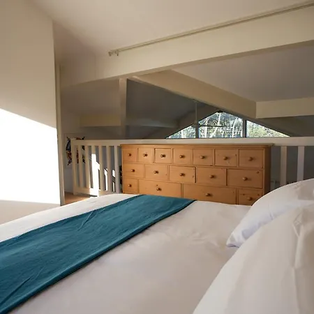 호텔 Le Du Cap Ferret