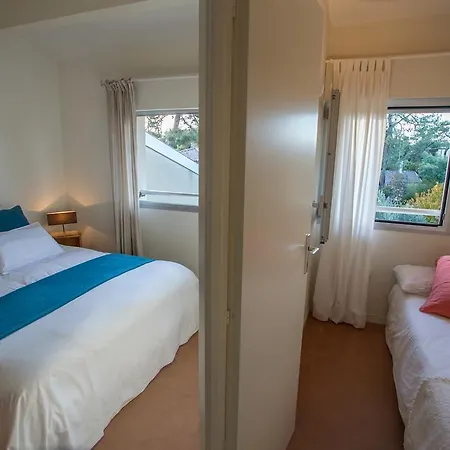 호텔 Le Du Cap Ferret *