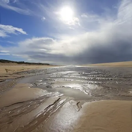 Le Du Cap Ferret 호텔