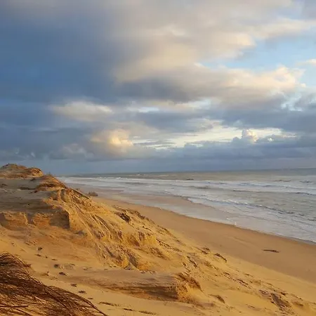 Le Du Cap Ferret 호텔 *