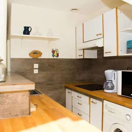 호텔 Le Du Cap Ferret *