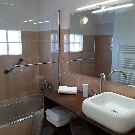 Le Du Cap Ferret 호텔