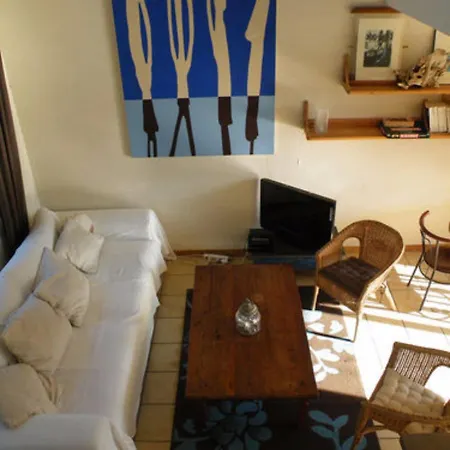 호텔 Le Du Cap Ferret *