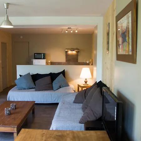 Le Du Cap Ferret 호텔