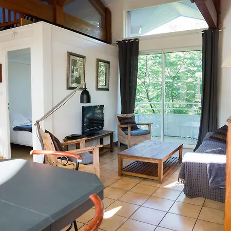 Le Du Cap Ferret 호텔 Lège-Cap-Ferret