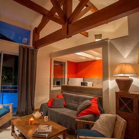 Le Du Cap Ferret Lège-Cap-Ferret