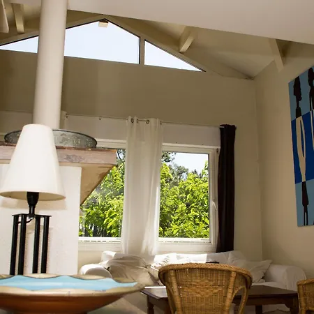 Le Du Cap Ferret * Lège-Cap-Ferret