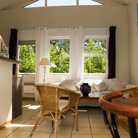 Le Du Cap Ferret Lège-Cap-Ferret