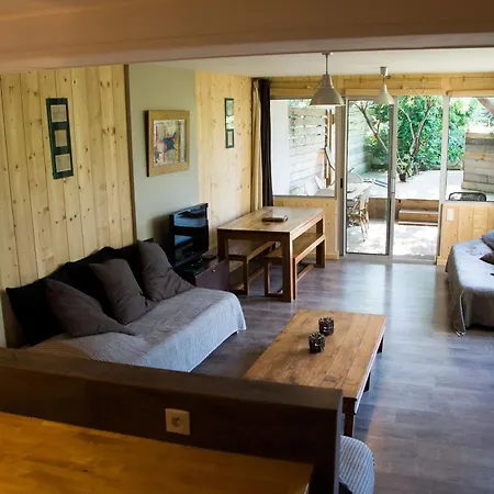 호텔 Le Du Cap Ferret