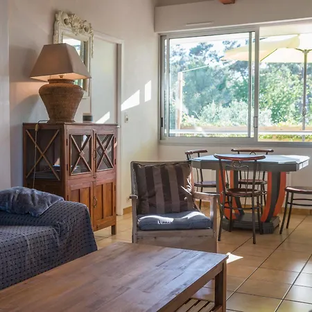 Le Du Cap Ferret 호텔