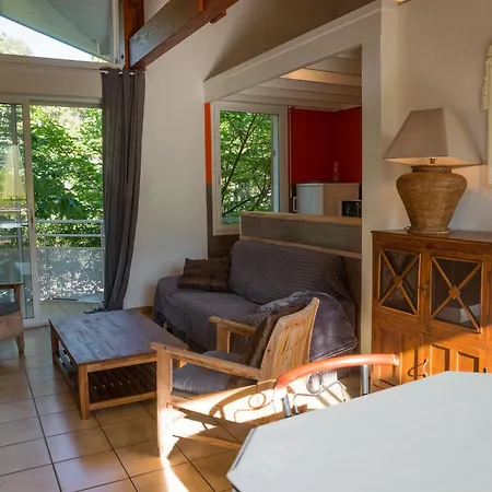 호텔 Le Du Cap Ferret *