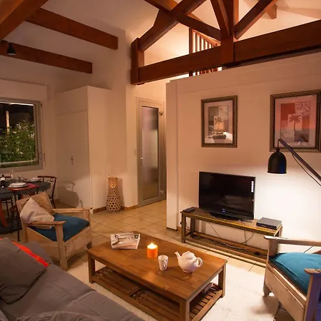 호텔 Le Du Cap Ferret