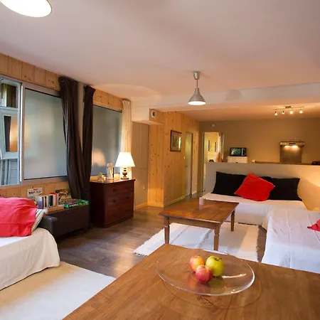 Le Du Cap Ferret 호텔 Lège-Cap-Ferret