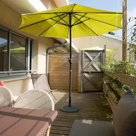 Le Du Cap Ferret Lège-Cap-Ferret