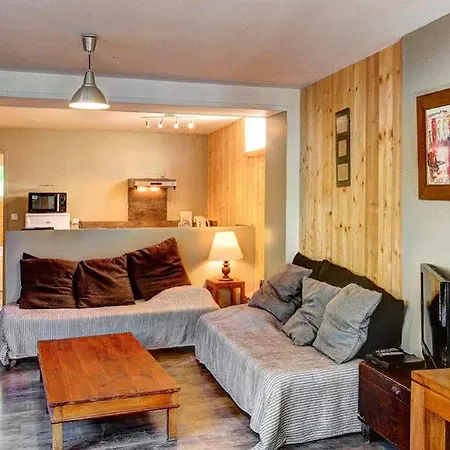 Le Du Cap Ferret 호텔