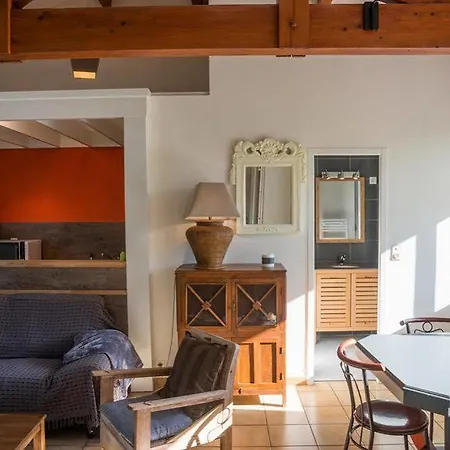 Le Du Cap Ferret * Lège-Cap-Ferret