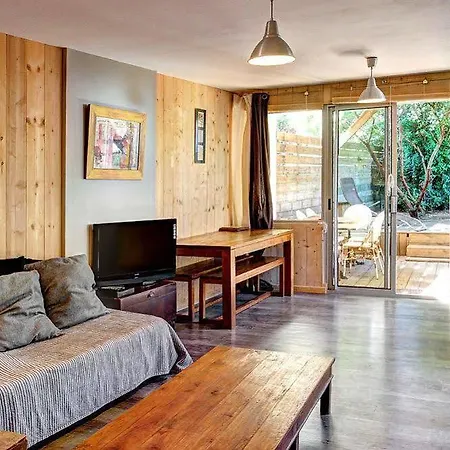 Le Du Cap Ferret * Lège-Cap-Ferret