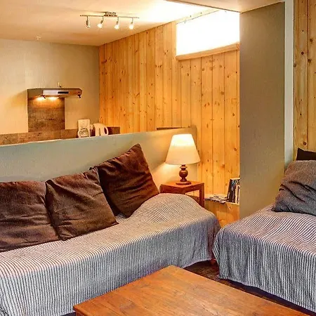 Le Du Cap Ferret 호텔 Lège-Cap-Ferret