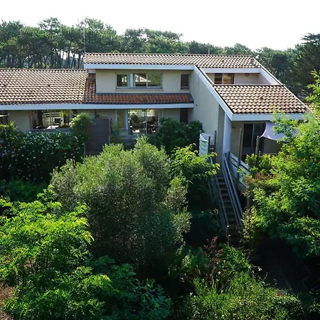 호텔 Le Du Cap Ferret