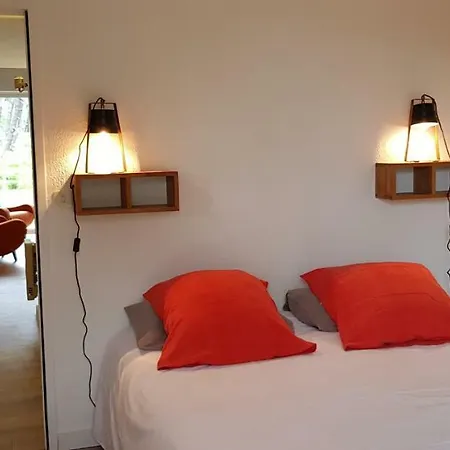 Le Du Cap Ferret 호텔 Lège-Cap-Ferret