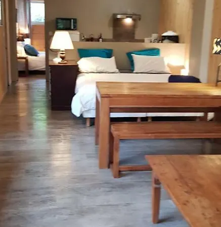 Le Du Cap Ferret 호텔 Lège-Cap-Ferret