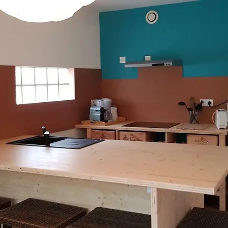 Le Du Cap Ferret 호텔