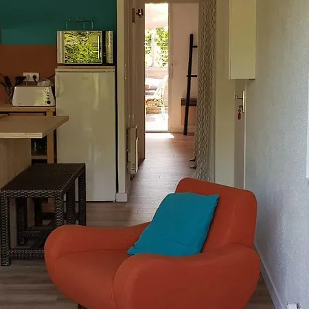 호텔 Le Du Cap Ferret Lège-Cap-Ferret