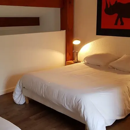 Le Du Cap Ferret 호텔 *