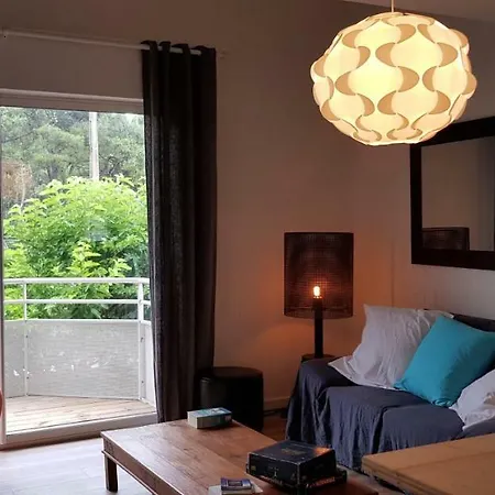 호텔 Le Du Cap Ferret Lège-Cap-Ferret