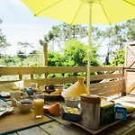 酒店 洛奇费雷公寓
