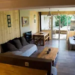 酒店 洛奇费雷公寓