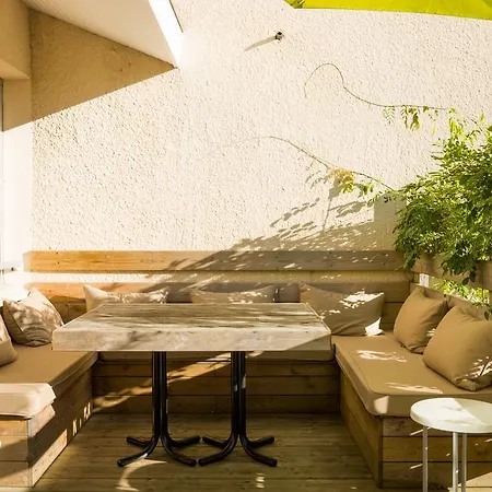 Le Du Cap Ferret Hotel *