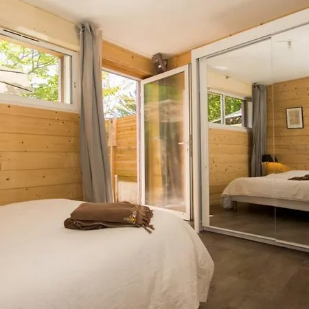 Hotel Le Du Cap Ferret Lège-Cap-Ferret