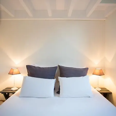 Hotel Le Du Cap Ferret