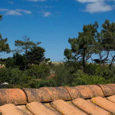 Le Du Cap Ferret Hotel Lège-Cap-Ferret