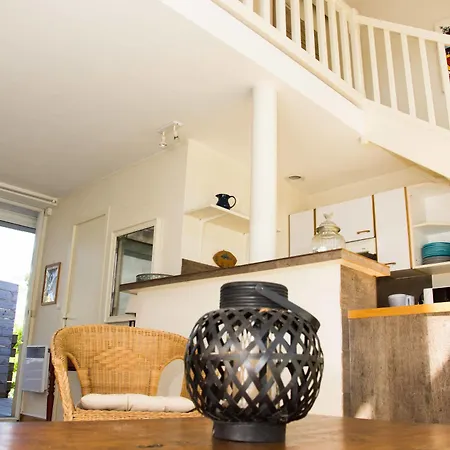 Hotel Le Du Cap Ferret *