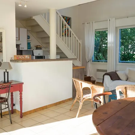 Le Du Cap Ferret Lège-Cap-Ferret