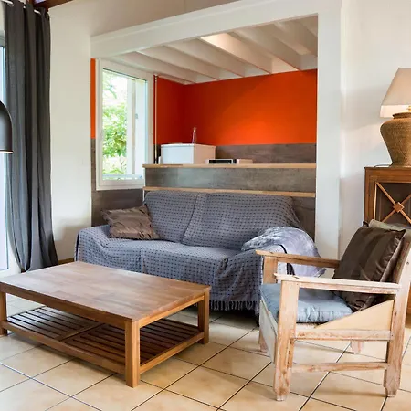 Le Du Cap Ferret Hotel