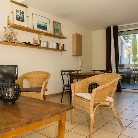 Le Du Cap Ferret Hotel *