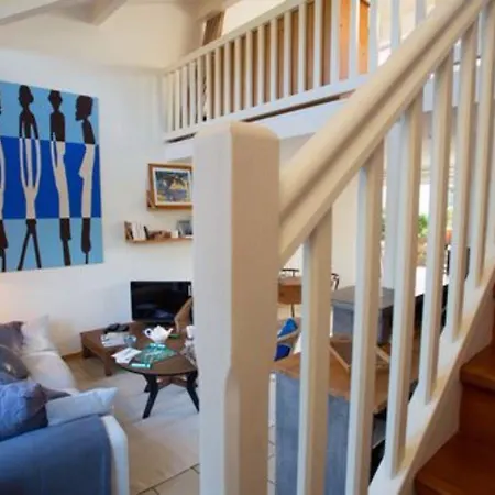 Le Du Cap Ferret Hotel Lège-Cap-Ferret