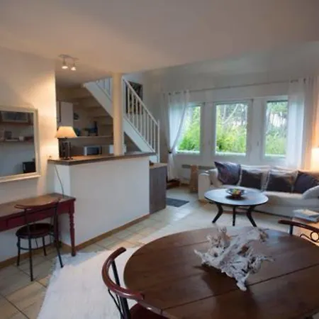 Hotel Le Du Cap Ferret Lège-Cap-Ferret