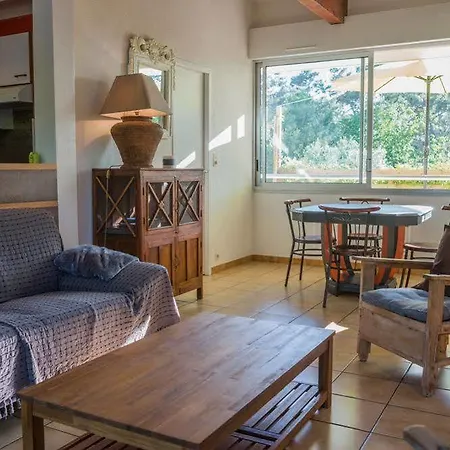 Le Du Cap Ferret Hotel