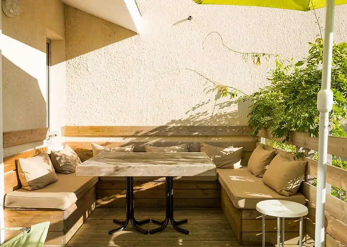 Le Du Cap Ferret Hotel *