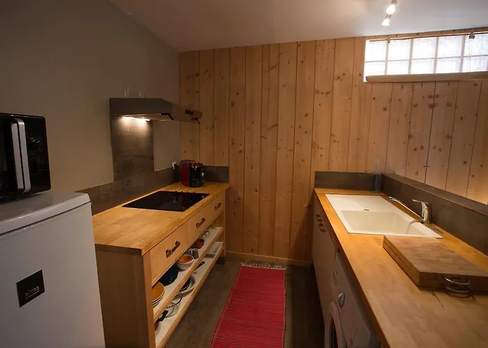 Hotel Le Du Cap Ferret