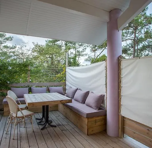 Le Du Cap Ferret Lège-Cap-Ferret