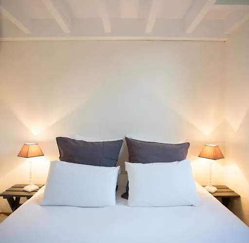 Hotel Le Du Cap Ferret