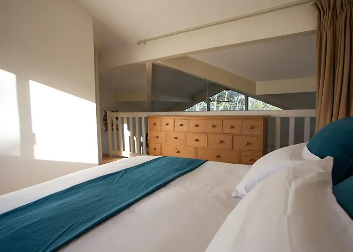 Hotel Le Du Cap Ferret